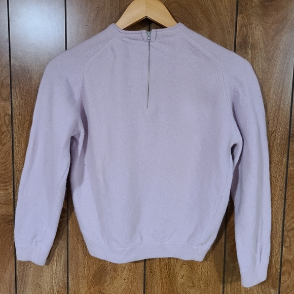 Vintage Darlene minklam pullover - Picture 2 of 5